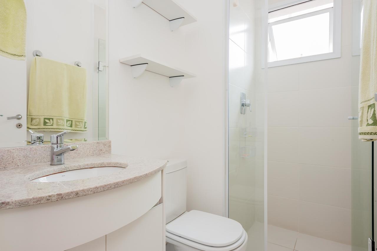 Residencial Be Paulista Apartamento