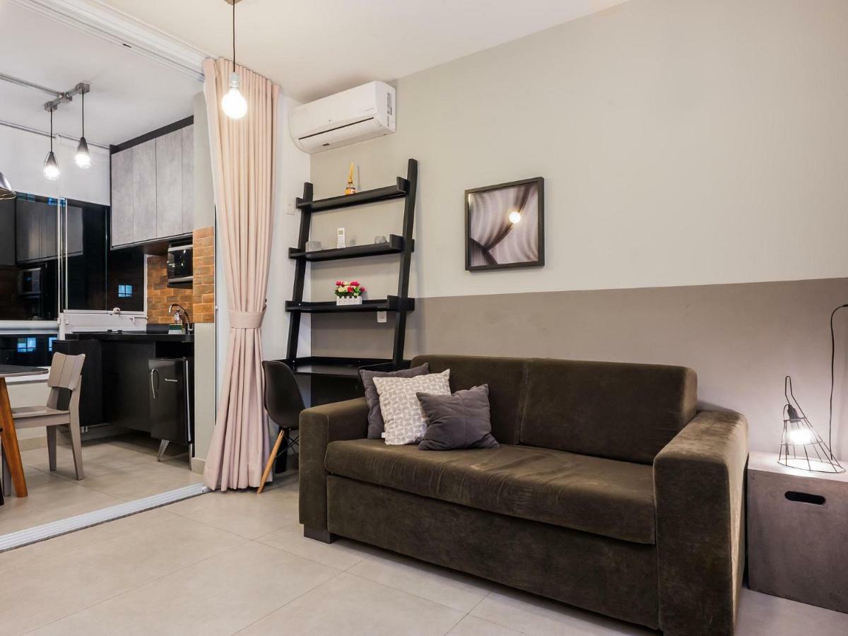 Residencial Be Paulista * São Paulo