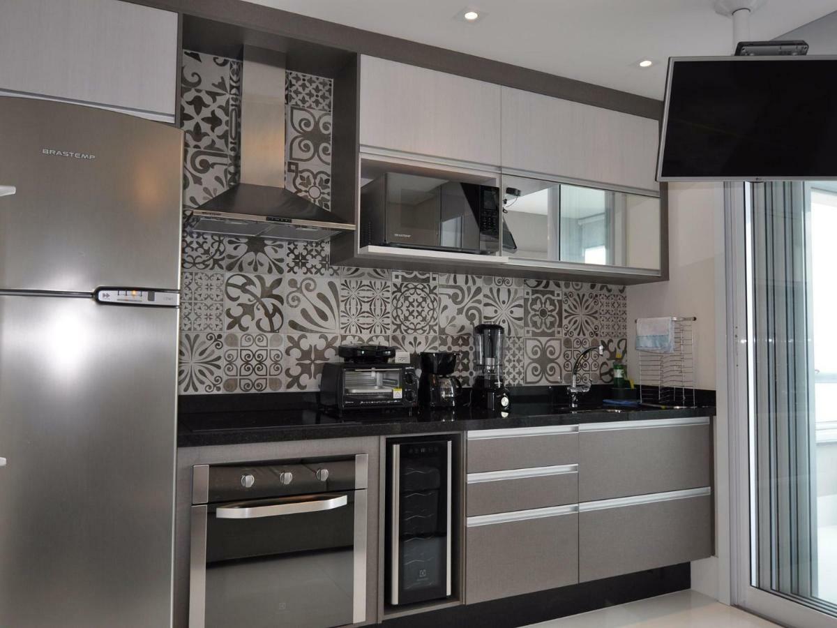 Apartamento Residencial Be Paulista *