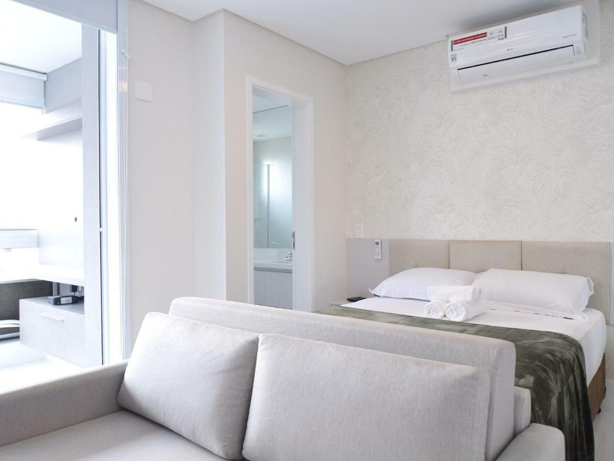 Residencial Be Paulista Apartamento *