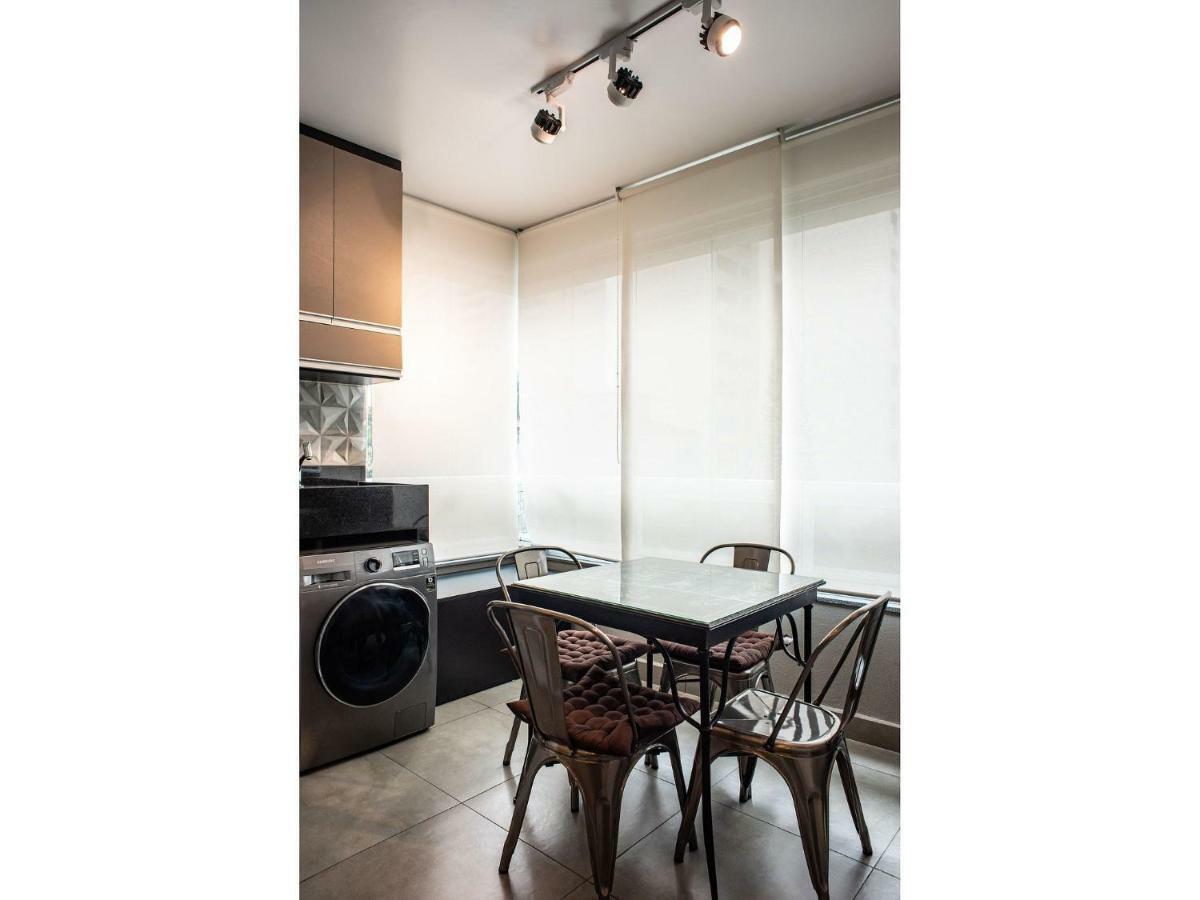 Apartamento Residencial Be Paulista São Paulo