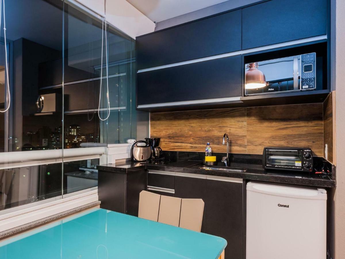 Apartamento Residencial Be Paulista São Paulo