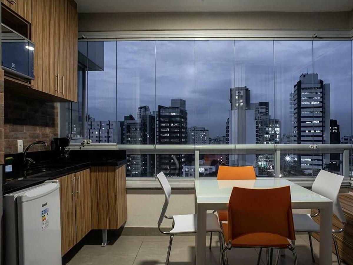 Apartamento Residencial Be Paulista