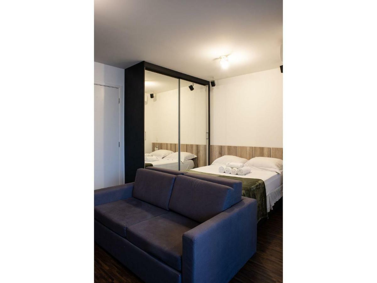 Apartamento Residencial Be Paulista São Paulo