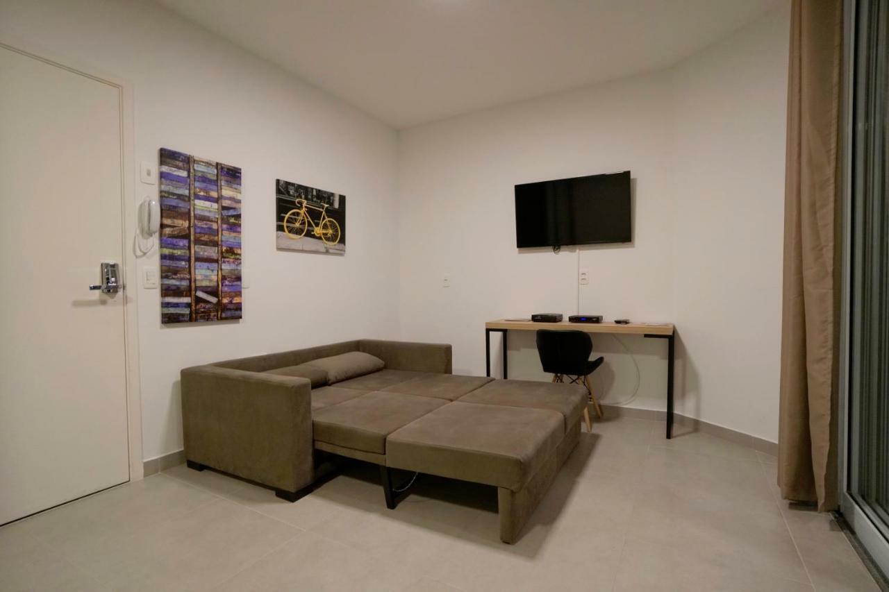 Apartamento Residencial Be Paulista São Paulo
