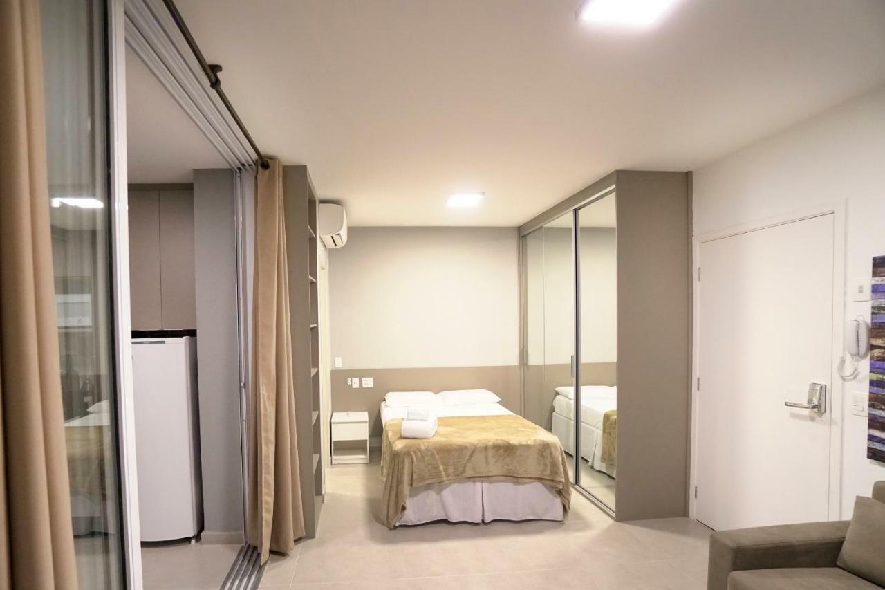 Apartamento Residencial Be Paulista São Paulo