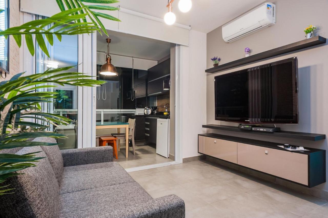 Apartamento Residencial Be Paulista *