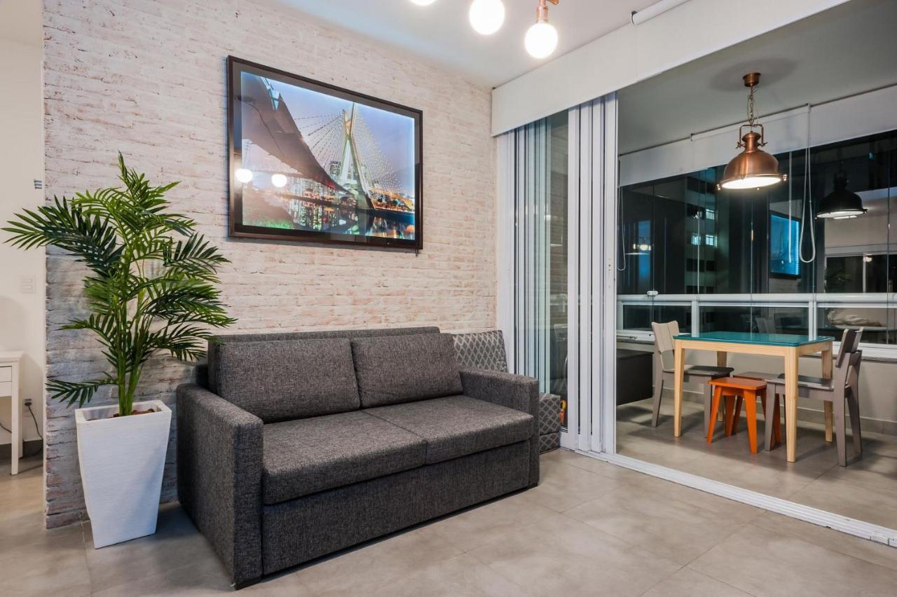 Apartamento Residencial Be Paulista *